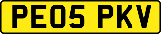 PE05PKV