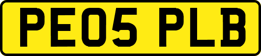 PE05PLB
