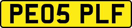 PE05PLF