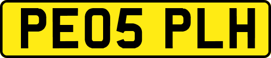 PE05PLH