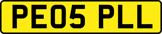 PE05PLL