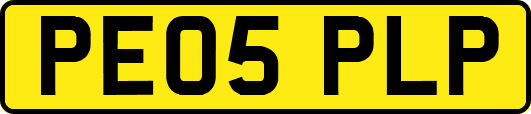 PE05PLP