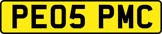 PE05PMC