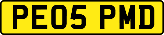 PE05PMD