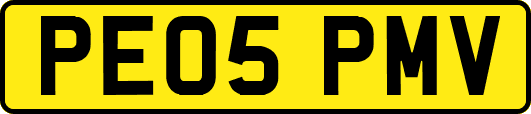 PE05PMV