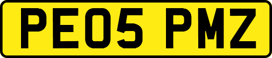 PE05PMZ