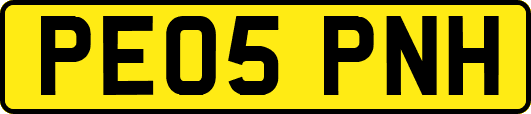 PE05PNH