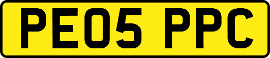 PE05PPC