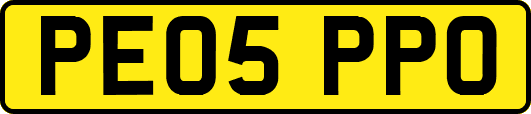 PE05PPO
