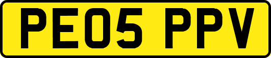 PE05PPV