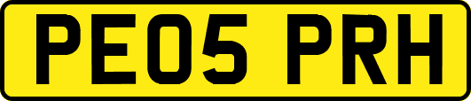 PE05PRH