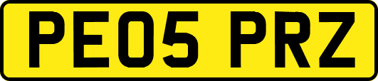 PE05PRZ