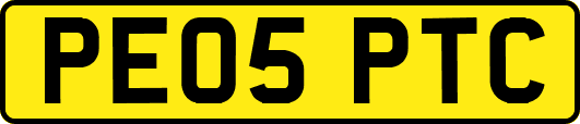 PE05PTC