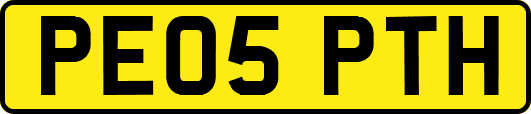 PE05PTH
