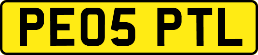 PE05PTL
