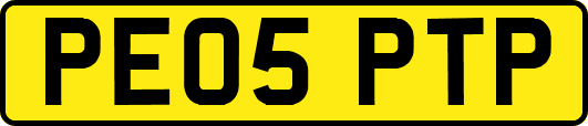 PE05PTP