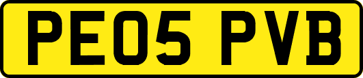 PE05PVB