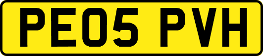 PE05PVH