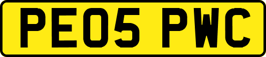 PE05PWC
