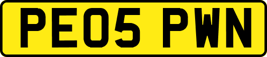 PE05PWN