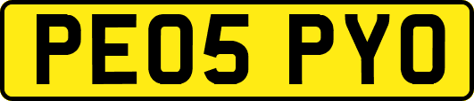 PE05PYO