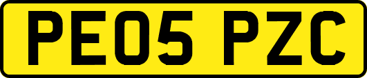 PE05PZC