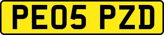 PE05PZD