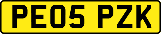 PE05PZK