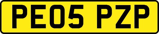 PE05PZP