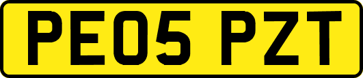 PE05PZT