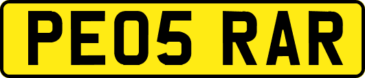 PE05RAR