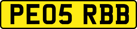 PE05RBB