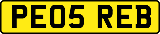 PE05REB