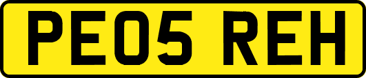 PE05REH