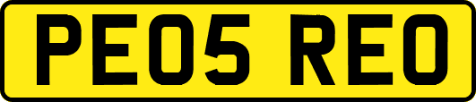 PE05REO