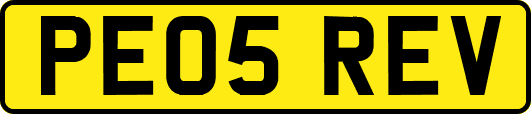 PE05REV