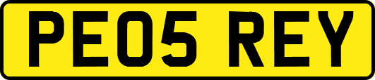 PE05REY