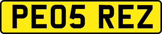 PE05REZ