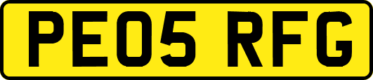 PE05RFG