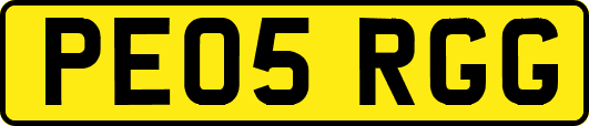 PE05RGG