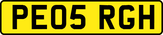 PE05RGH