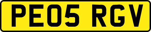 PE05RGV