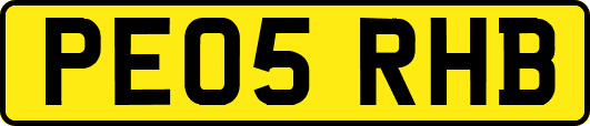 PE05RHB