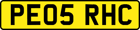 PE05RHC