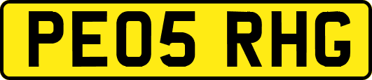 PE05RHG