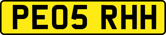 PE05RHH