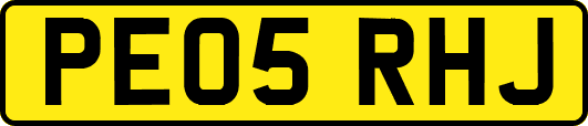 PE05RHJ