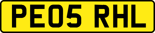PE05RHL