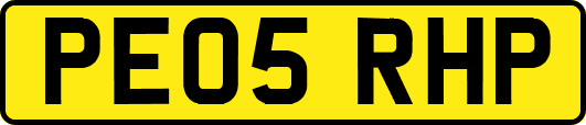 PE05RHP