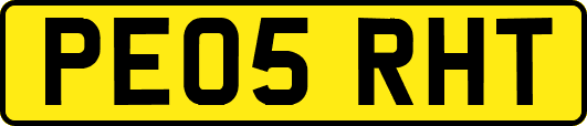 PE05RHT